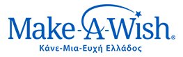 Make-Α-Wish, λογότυπο