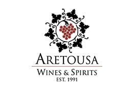 Αρετούσα Wines
