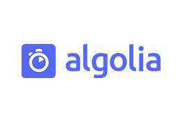 Algolia logo