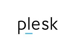 Plesk logo