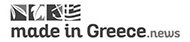 Made in Greece logo
