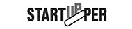 StartUpper logo
