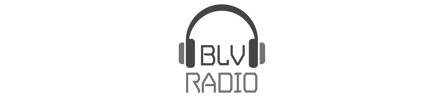 Believe Radio logo